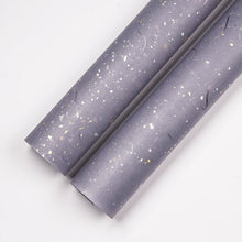 Load image into Gallery viewer, 5pcs/set Upper grade 60*60cm flower wrapping paper DIY perfect gift wrapping Artwork book cover decoration