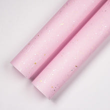 Load image into Gallery viewer, 5pcs/set Upper grade 60*60cm flower wrapping paper DIY perfect gift wrapping Artwork book cover decoration